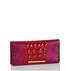 Ady Wallet Ruby Ombre Melbourne Side