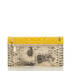 Soft Checkbook Wallet Sunflower Astaire Back