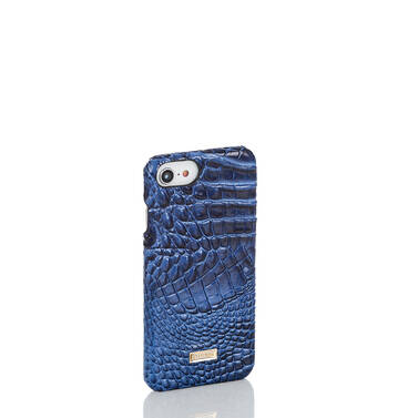 IPHONE 8 Case Sapphire Melbourne Side