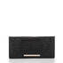 Ady Wallet Black Holmes Front
