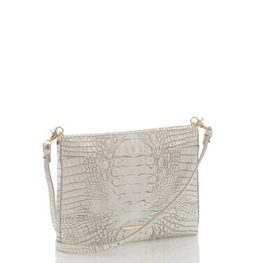 Remy Crossbody Pearl Melbourne Side