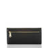 Ady Wallet Black Topsail Back