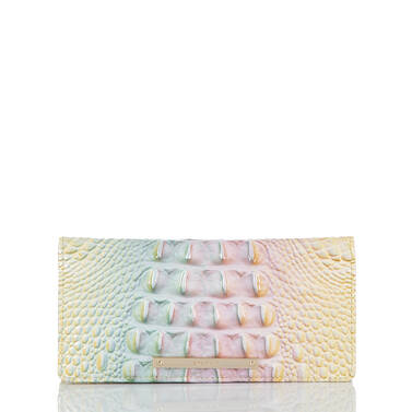 Ady Wallet Daybreak Ombre Melbourne Front
