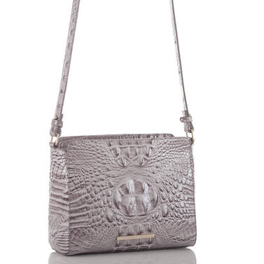 Carrie Crossbody Quill Melbourne Side