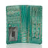 Ady Wallet Turquoise Melbourne Interior