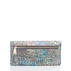 Ady Wallet Mother of Pearl Melbourne Back