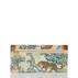 Ady Wallet Souvenir Panthera Back