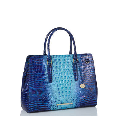 Finley Carryall Affinity Ombre Melbourne Side