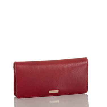 Ady Wallet Lava Topsail Side
