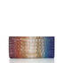 Ady Wallet Summerlight Ombre Mini Melbourne Front
