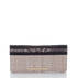 Ady Wallet Warm Gray Holzer Front