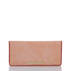 Ady Wallet Coral Safi Front