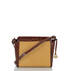 Carrie Crossbody Natural Chatham Front