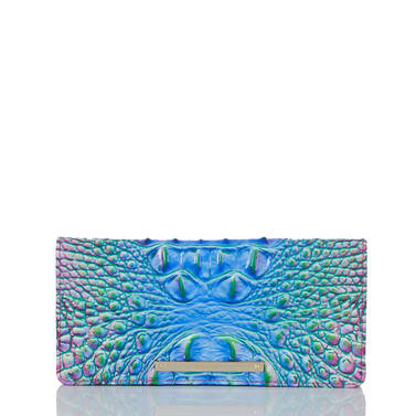Ady Wallet Ombre Melbourne Front