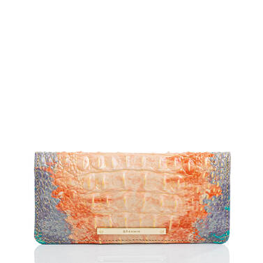Ady Wallet Sundew Ombre Melbourne Front