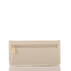 Ady Wallet Taupe Quincy Back