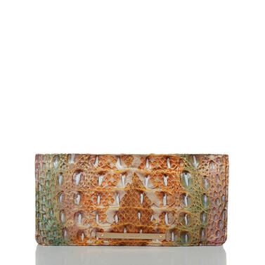 Adelle Truffle Python Ombre Melbourne Front
