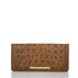 Ady Wallet Toasted Almond Melbourne Front