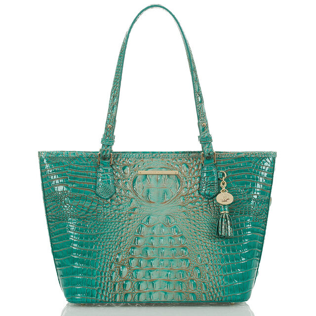 New Arrivals: Designer Leather Tote Bags For Women | Brahmin