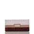 Ady Wallet Toasted Macaroon Durance Front