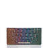 Ady Wallet Mystical Ombre Melbourne Front