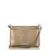 Remy Crossbody Rose Gold Melbourne Front