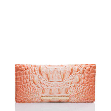 Ady Wallet Sherbert Ombre Melbourne Front