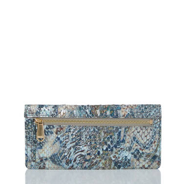 Ady Wallet Icy Python Melbourne Back