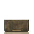Ady Wallet Graphite Limerick Front