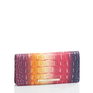 Ady Wallet Confection Ombre Melbourne Side