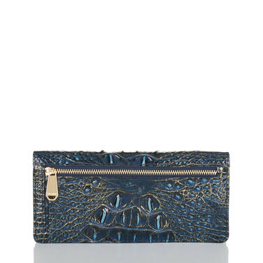 Ady Wallet Midnight Melbourne Back