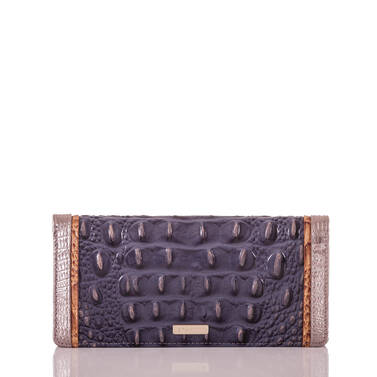 Ady Wallet Andesite Lucca Front