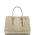 Finley Carryall Limestone Tri-Texture Front