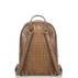 Dartmouth Backpack Toasted Almond Melbourne Back