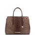 Finley Carryall Mocha Ombre Melbourne Front