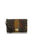 Lily Pouch Brown Tyndale Front
