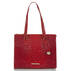 Anywhere Tote Scarlet Melbourne Front