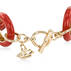 Fairhaven Chunky Bracelet Cayenne Jewelry Side