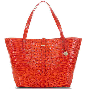 All Day Tote Amaryllis Melbourne Front