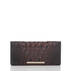 Ady Wallet Cocoa Melbourne Front