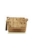 Carrie Crossbody Toasted Kempsey Back