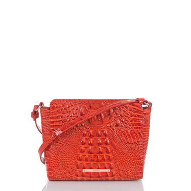 Carrie Crossbody Amaryllis Melbourne Front