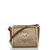 Carrie Crossbody Rose Gold Provence Front