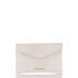 Envelope Clutch Macaroon Majestic Front