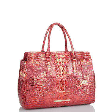 Finley Carryall Red Dragon Melbourne Side