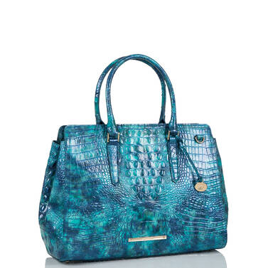 Finley Carryall Tonic Melbourne Side