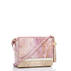 Carrie Crossbody Lilac Whimsy Side
