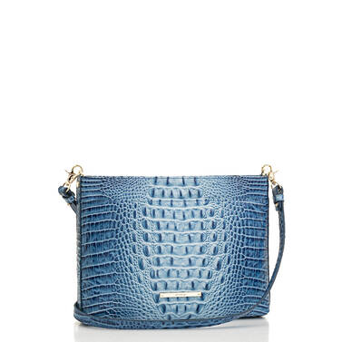 Remy Crossbody Poolside Ombre Melbourne Side