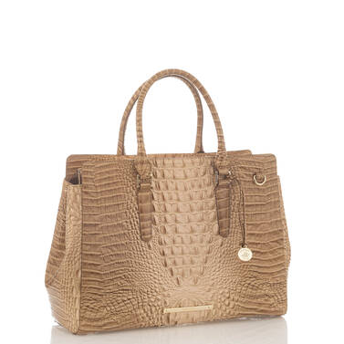 Finley Carryall Honeycomb Melbourne Side
