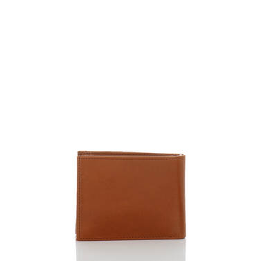 Bifold Whiskey Topsail Back